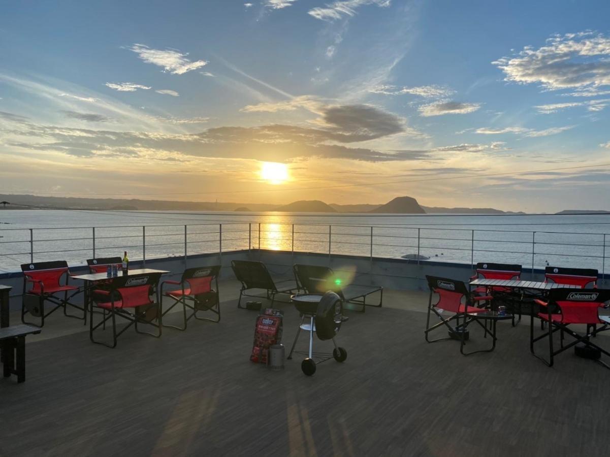 Sea Style Resort Ocean Karatsu Bagian luar foto