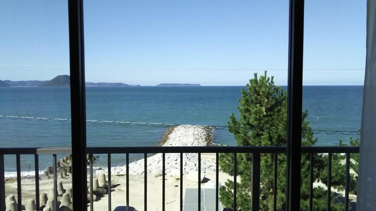 Sea Style Resort Ocean Karatsu Ruang foto