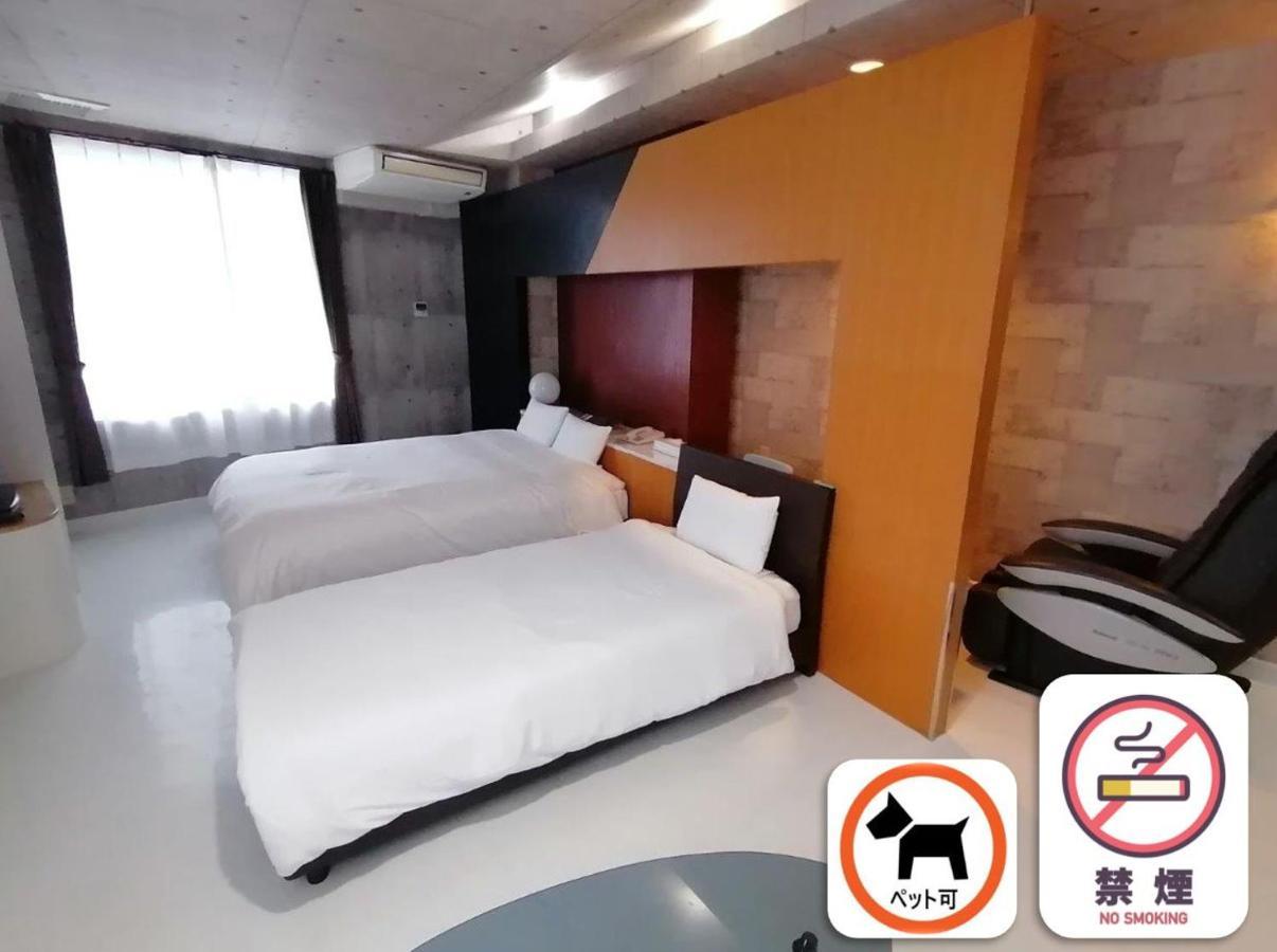 Sea Style Resort Ocean Karatsu Bagian luar foto