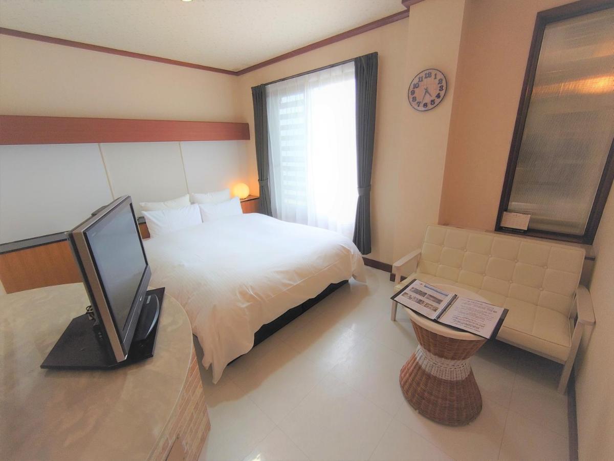 Sea Style Resort Ocean Karatsu Bagian luar foto