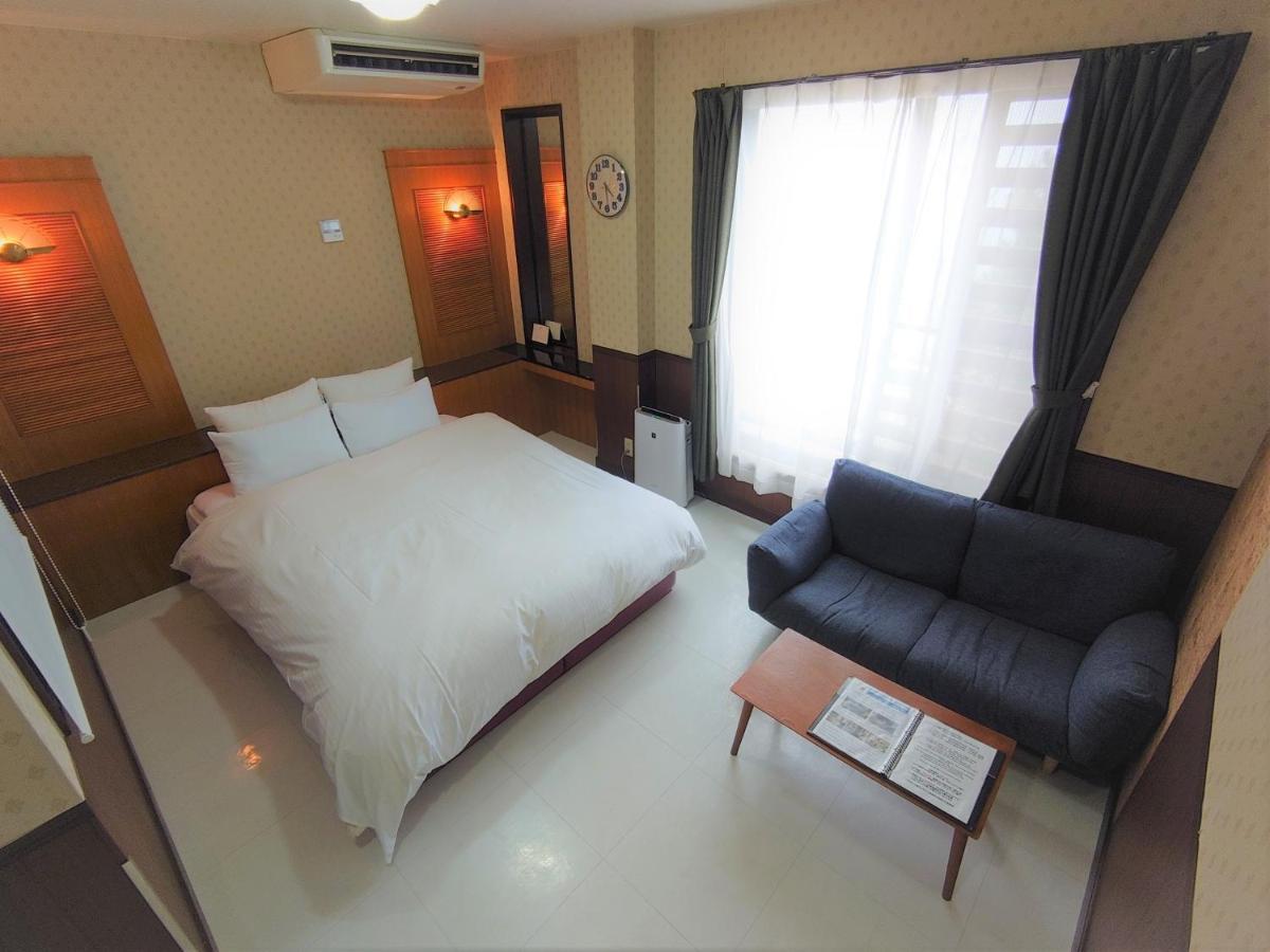 Sea Style Resort Ocean Karatsu Bagian luar foto