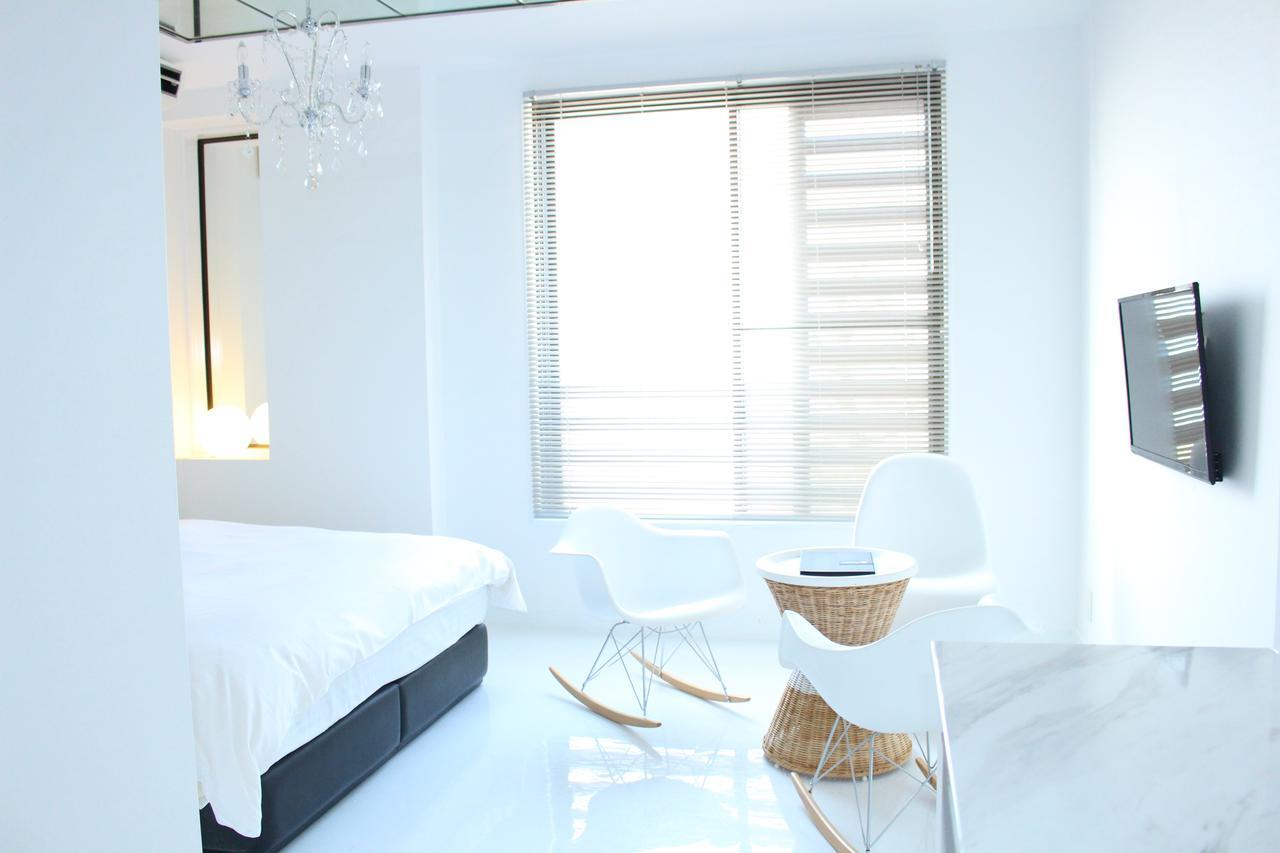 Sea Style Resort Ocean Karatsu Bagian luar foto